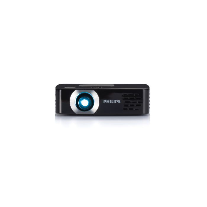 PicoPix Pocket projector PPX2495/F7 | Philips