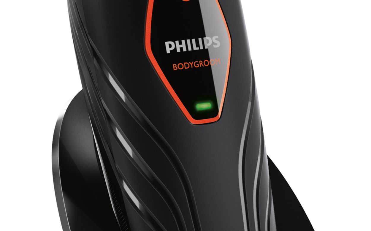 Esta afeitadora corporal Philips Bodygroom Series 3000 será la mejor amiga  de tu piel: consíguela en tienda oficial con descuento