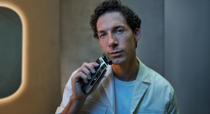 Philips Shaver series 9000