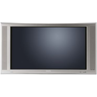 Matchline widescreen flat TV