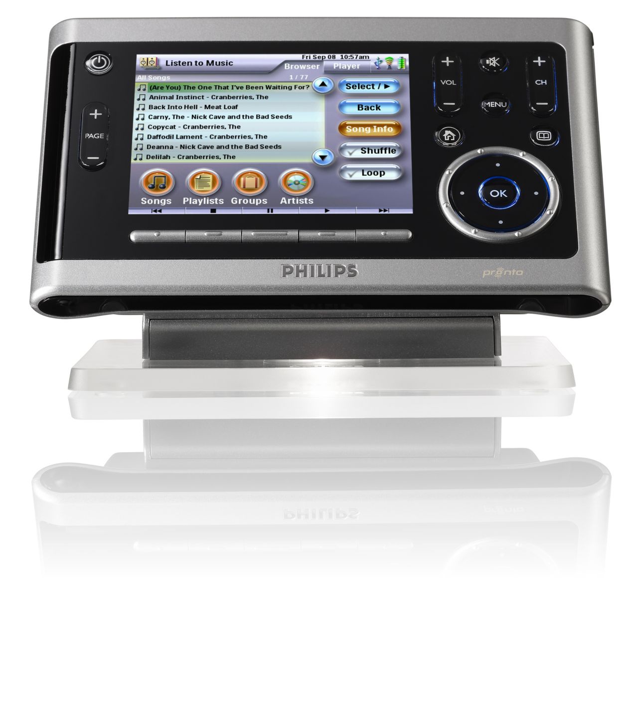 Conçu par les installateurs, fabriqué par Philips