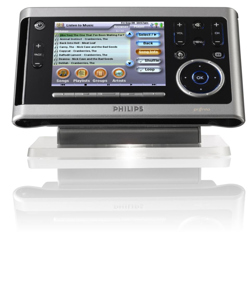 Conçu par les installateurs, fabriqué par Philips