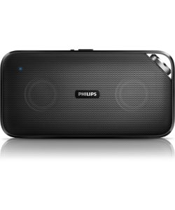 Philips nfc bluetooth store speaker