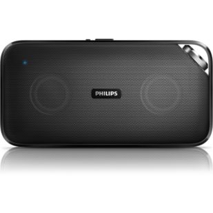 wireless portable speaker