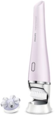 VisaPure Advanced Home Facial Device SC5340/10 | Philips
