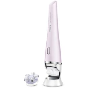 VisaPure Advanced Facial Cleansing Brush