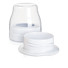 Keeps Avent teats sterile for up to 24 hours