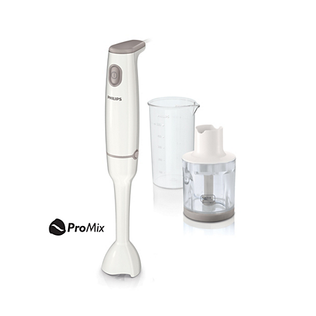 HR1602/01 Daily Collection Hand blender