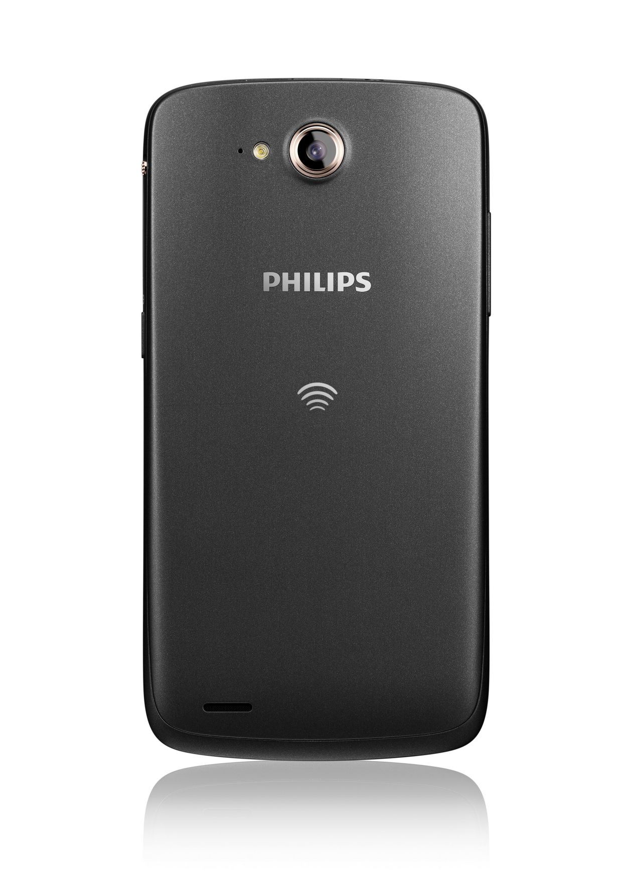 Xenium Смартфон CTW8555GY/00 | Philips