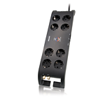 SPN5085B Home Theater Surge Protector