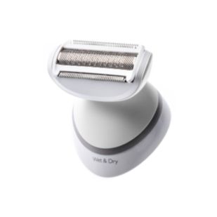 Lady Shaver Series 8000 Shaving foil