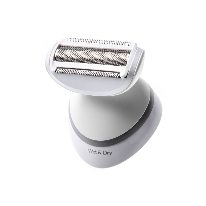 Vervangend scheerhoofd voor ladyshave