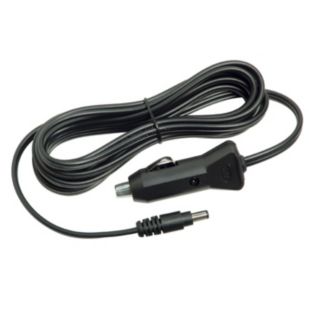 Vehicle power adaptor