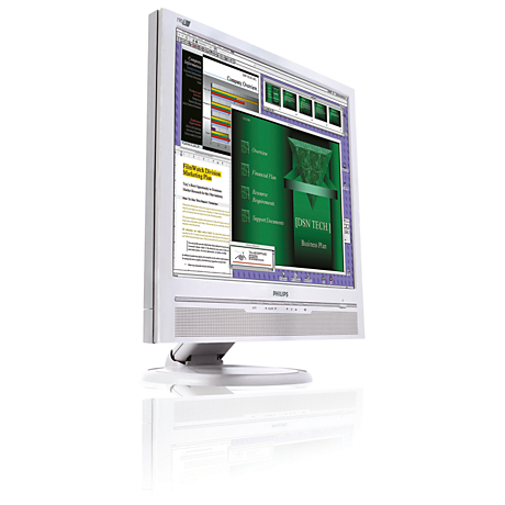 190B5CG/00  LCD monitor