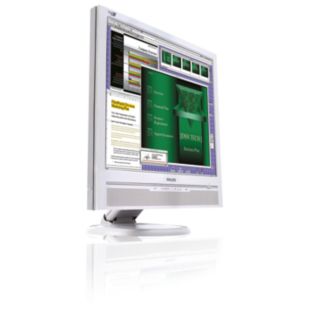 LCD monitor