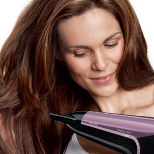 ThermoProtect Haartrockner