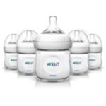 Easy to combine with breastfeeding