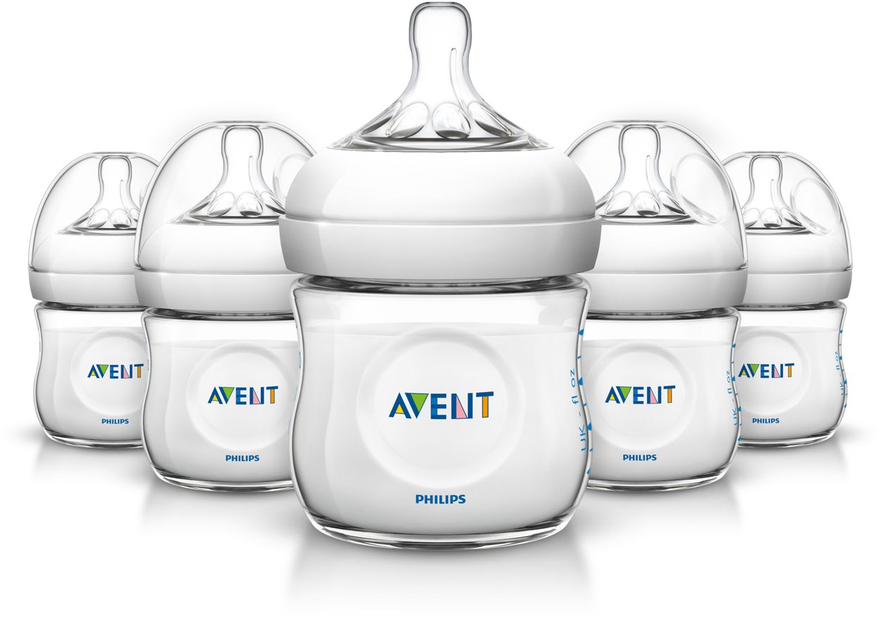 Easy to combine with breastfeeding