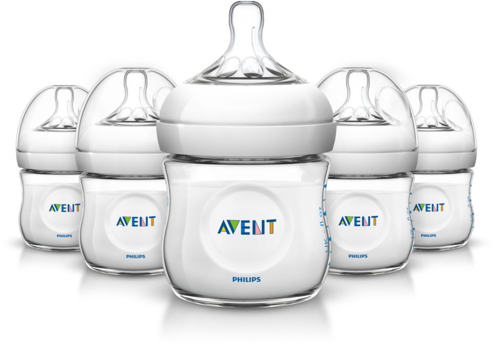 Easy to combine with breastfeeding
