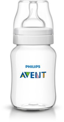 Philips Avent Biberón Anti-Cólico con Ventilación Libre de Aire