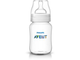 Buy Baby Feeding Bottles Online - Philips AVENT Pakistan