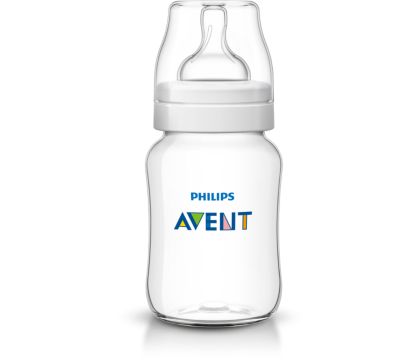 BIBERON PP NATURAL PHILIPS AVENT 330 ML