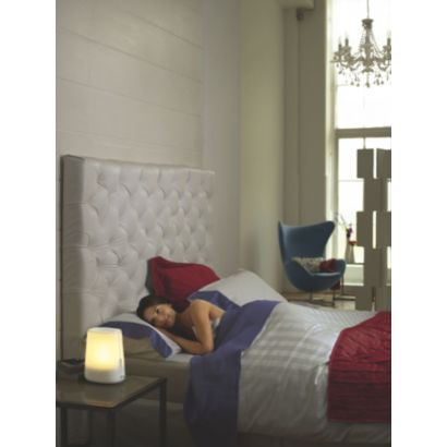 Treziţi-vă natural