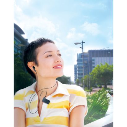 More music, superior sound