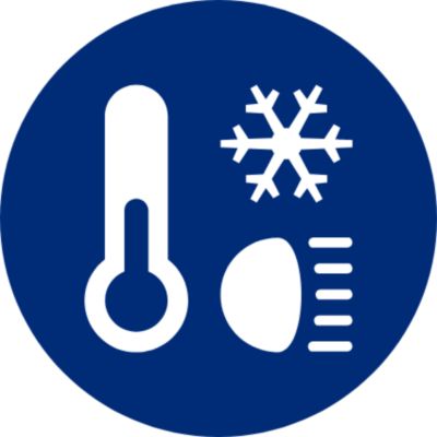 Unrivalled driving comfort, whatever the season