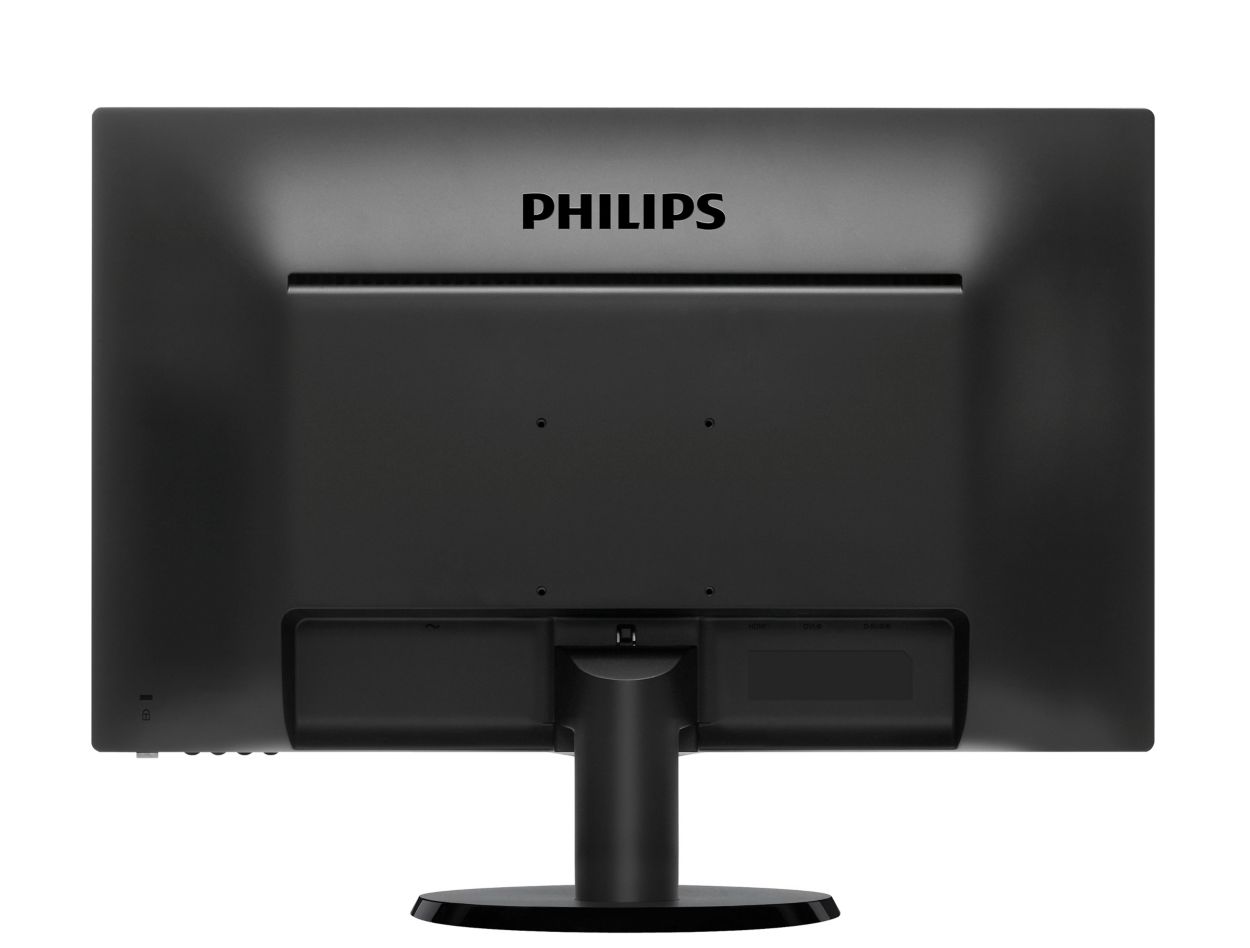 ◆PHILIPS フィリップス 243V5Q 23.6型 液晶モニター フルHD HDMI◆ Amazon.co.jp: 【整備済み品】 フィリップス 液晶モニター 243V5 23.6