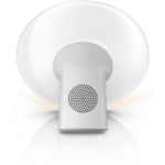 Просыпайтесь в отличном настроении с Wake-up Light!