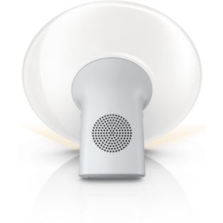 Wake-Up Light - gør det mere behageligt at vågne
