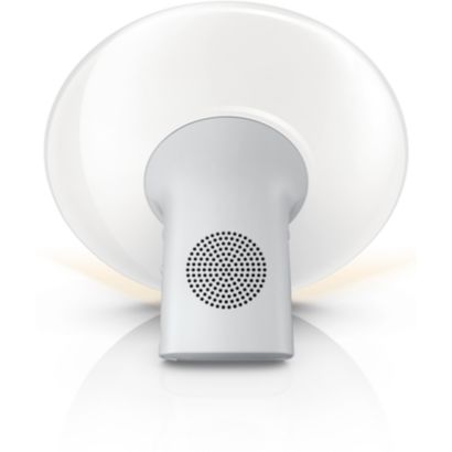 Просыпайтесь в отличном настроении с Wake-up Light!