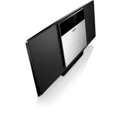 Zvuk, ktorý vášmu domovu pristane