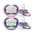 Lets your little one’s skin breathe