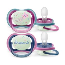 Avent ultra air Pacifier
