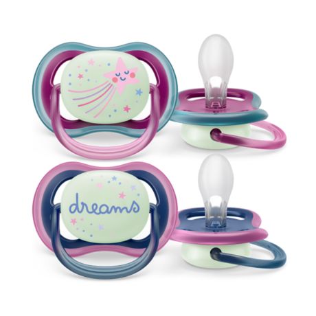 SCF376/14 Philips Avent ultra air Empeng