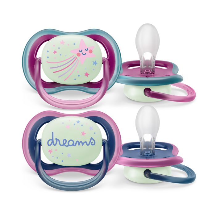 Lets your little one’s skin breathe