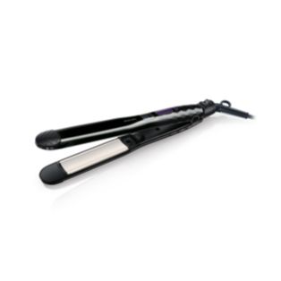 Care Straight & Curl Glattejern