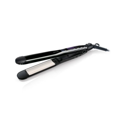 HP8345/00 Care Straight & Curl جهاز تمليس الشعر