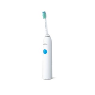 Sonicare DailyClean 1100 Sonische, elektrische tandenborstel