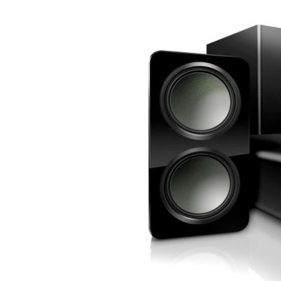 Κορυφαίος ήχος Surround