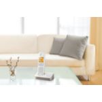 Comfortable and convenient