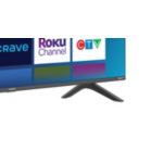 Elegant Smart TV made easy