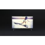Slim LED TV