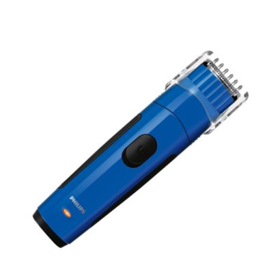 Philips Multigroom series 3000