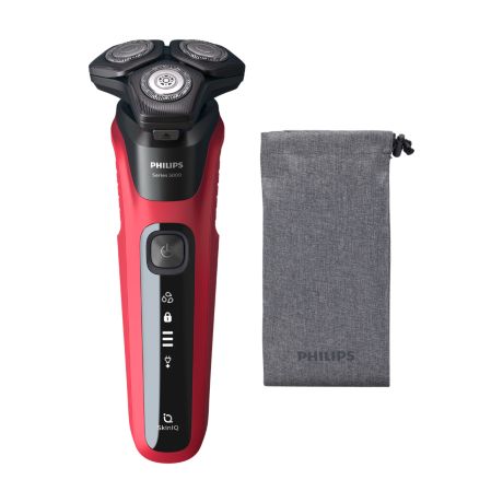 S5583/10R1 Shaver series 5000 Wet and Dry electric shaver