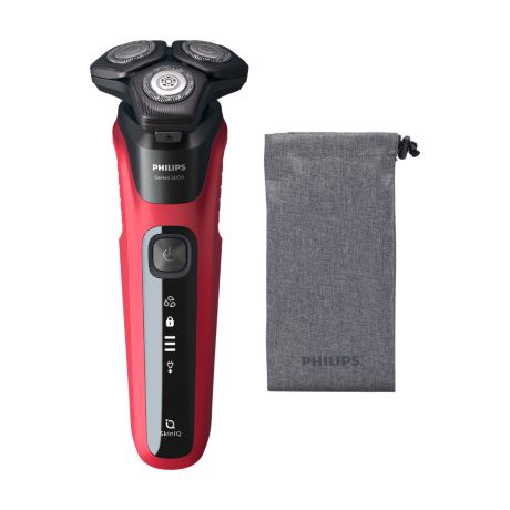 S5583/10R1 Shaver series 5000 Gereviseerd Wet & Dry elektrisch scheerapparaat