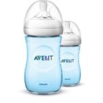 The most natural way to bottle feed