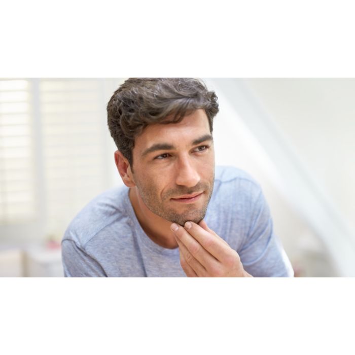 All-in-one trimmer